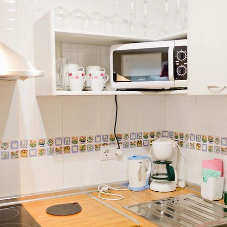 Apartamentos Casa Torres - Adults Only 알비르 객실 사진