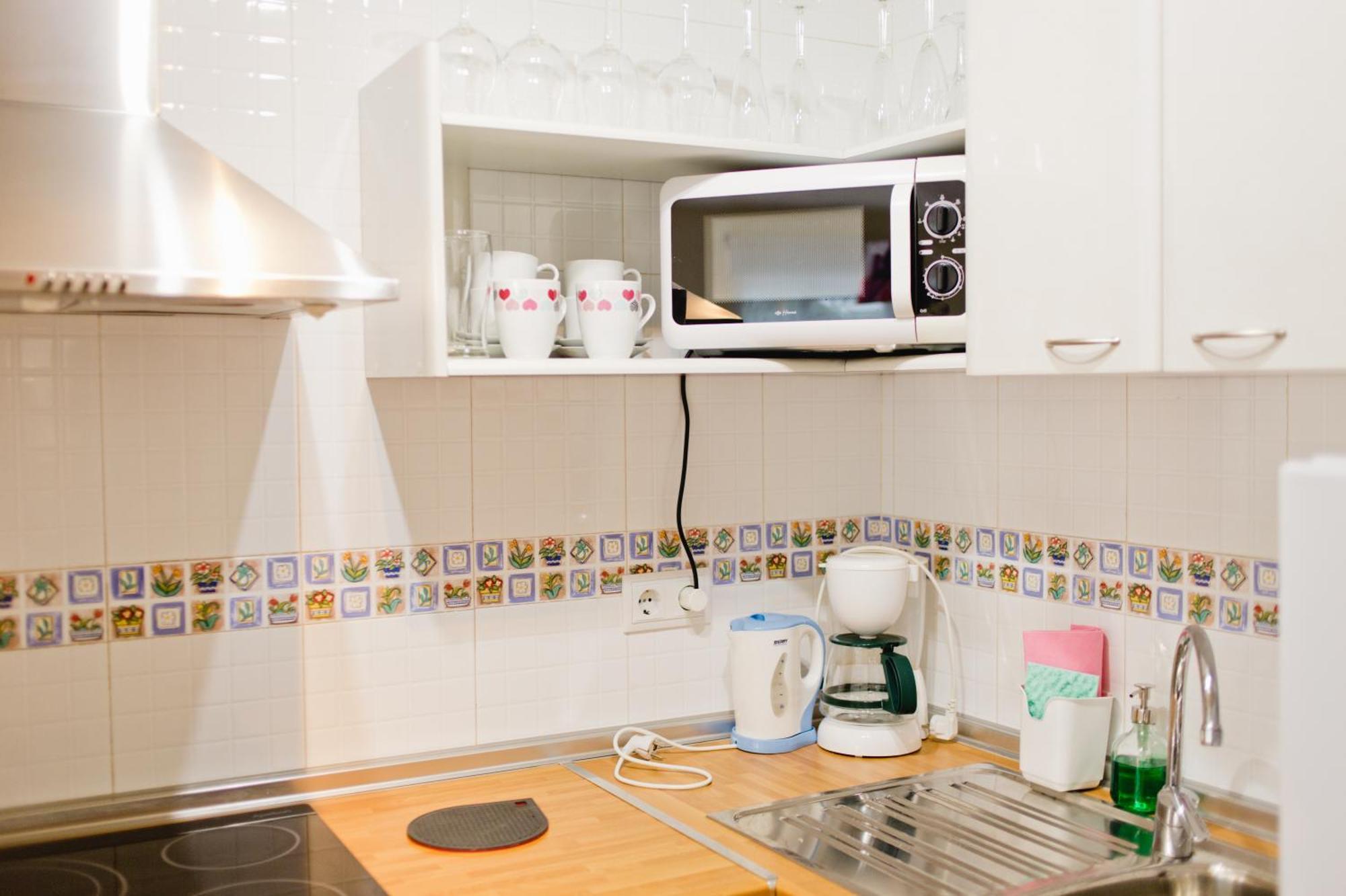 Apartamentos Casa Torres - Adults Only 알비르 객실 사진