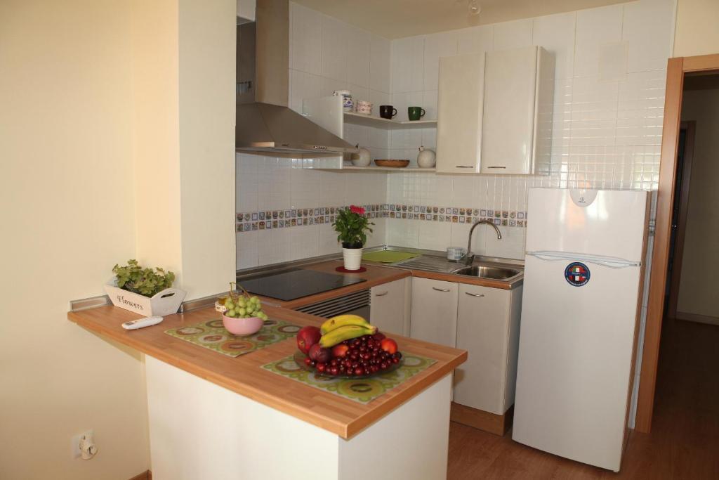Apartamentos Casa Torres - Adults Only 알비르 객실 사진